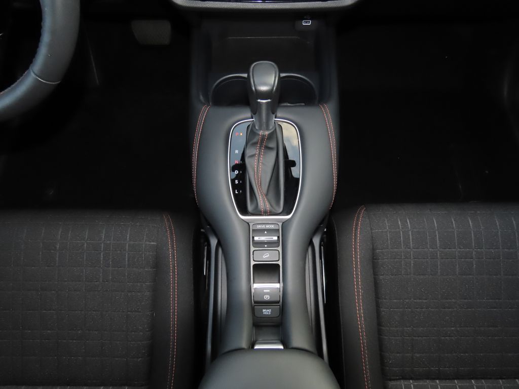 Thumbnail: 2024 Honda HR-V - 16