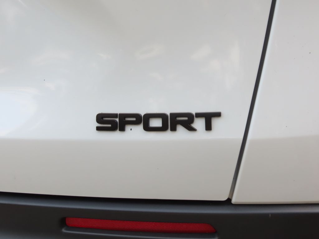 Thumbnail: 2024 Honda HR-V - 21