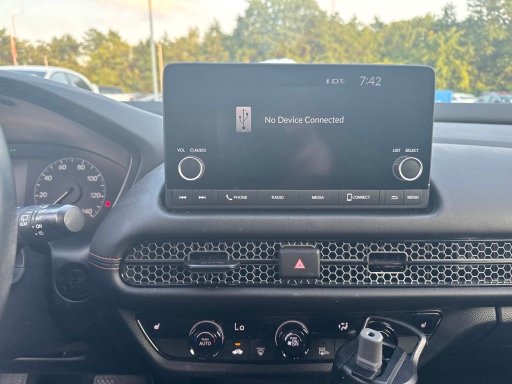 Thumbnail: 2024 Honda HR-V - 6