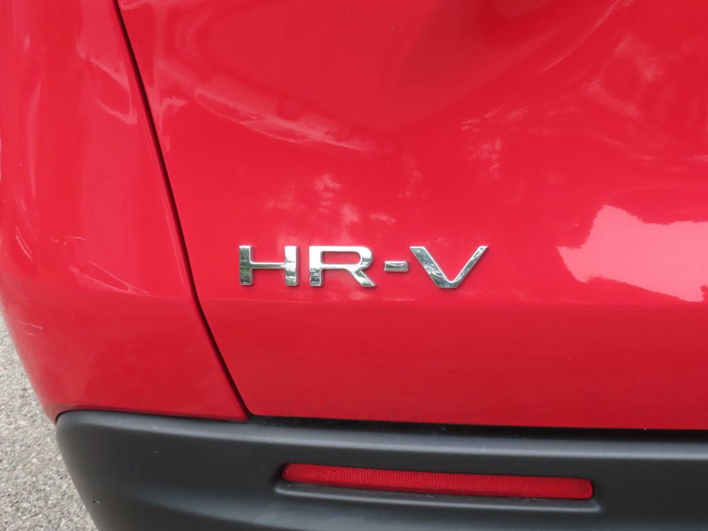 Thumbnail: 2024 Honda HR-V - 6