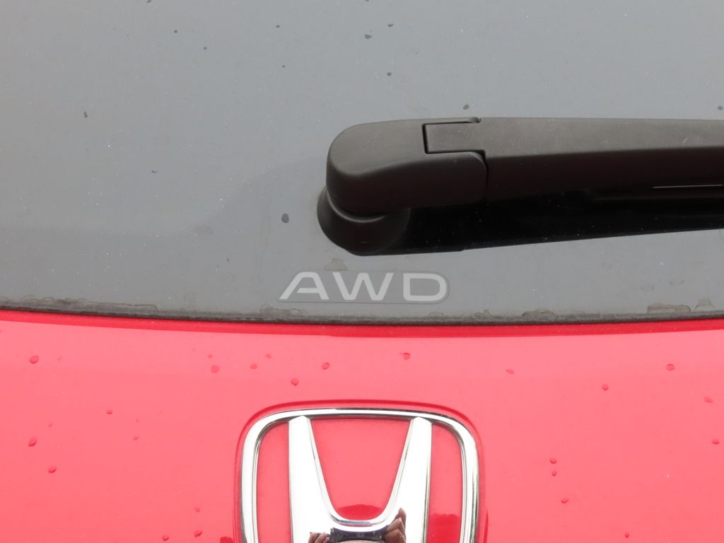Thumbnail: 2024 Honda HR-V - 21