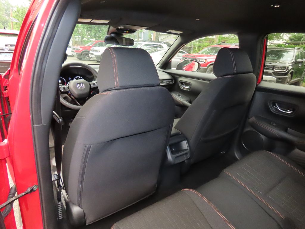 Thumbnail: 2024 Honda HR-V - 22