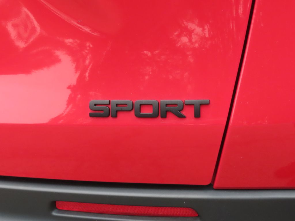 Thumbnail: 2024 Honda HR-V - 20