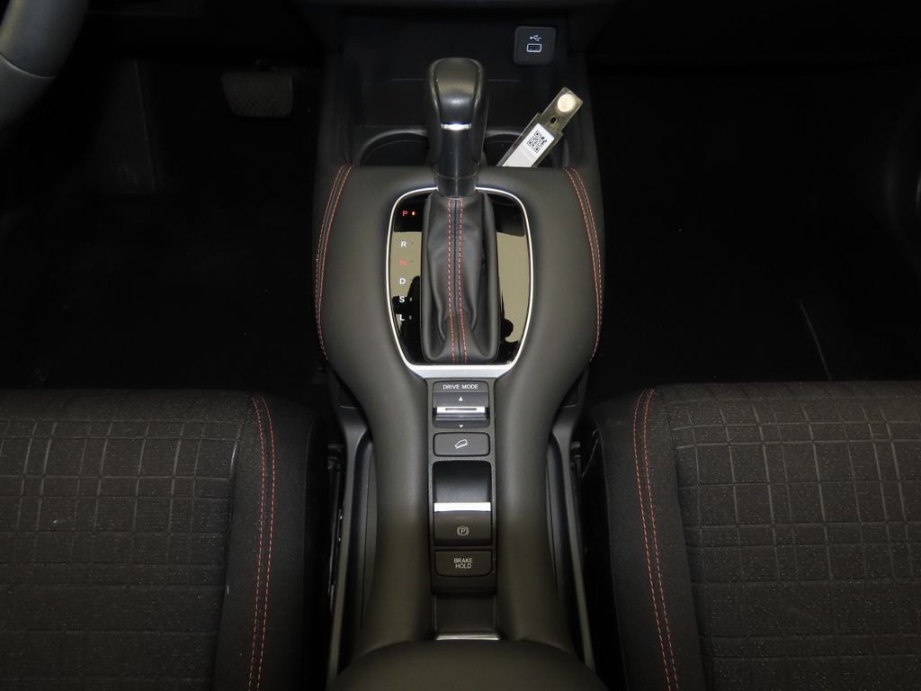 Thumbnail: 2024 Honda HR-V - 14