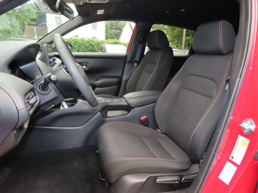 Thumbnail: 2024 Honda HR-V - 11