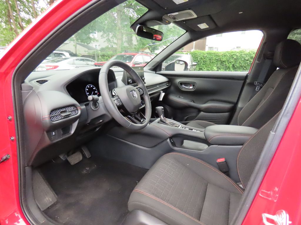 Thumbnail: 2024 Honda HR-V - 10