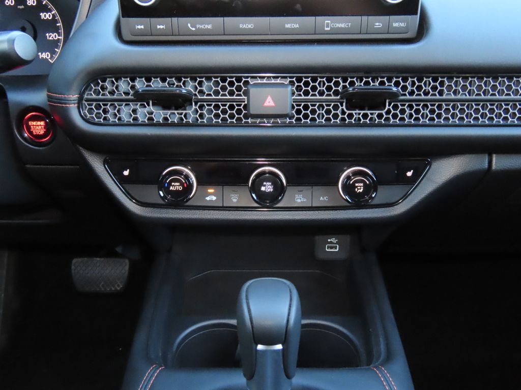 Thumbnail: 2024 Honda HR-V - 23