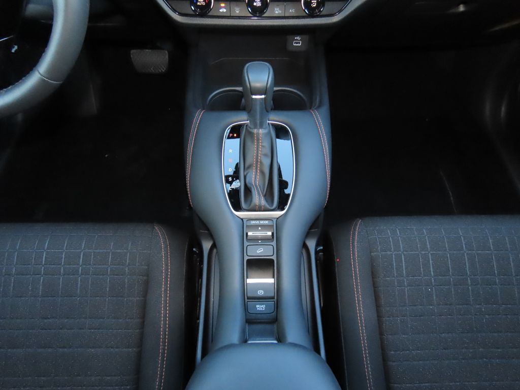 Thumbnail: 2024 Honda HR-V - 13