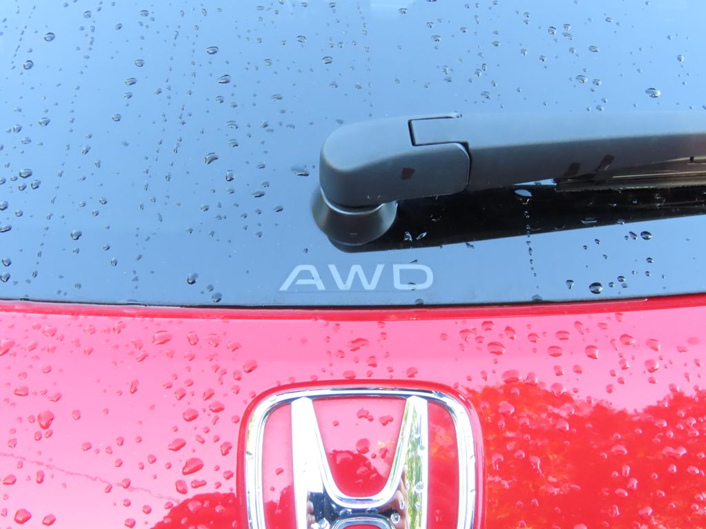 Thumbnail: 2024 Honda HR-V - 19
