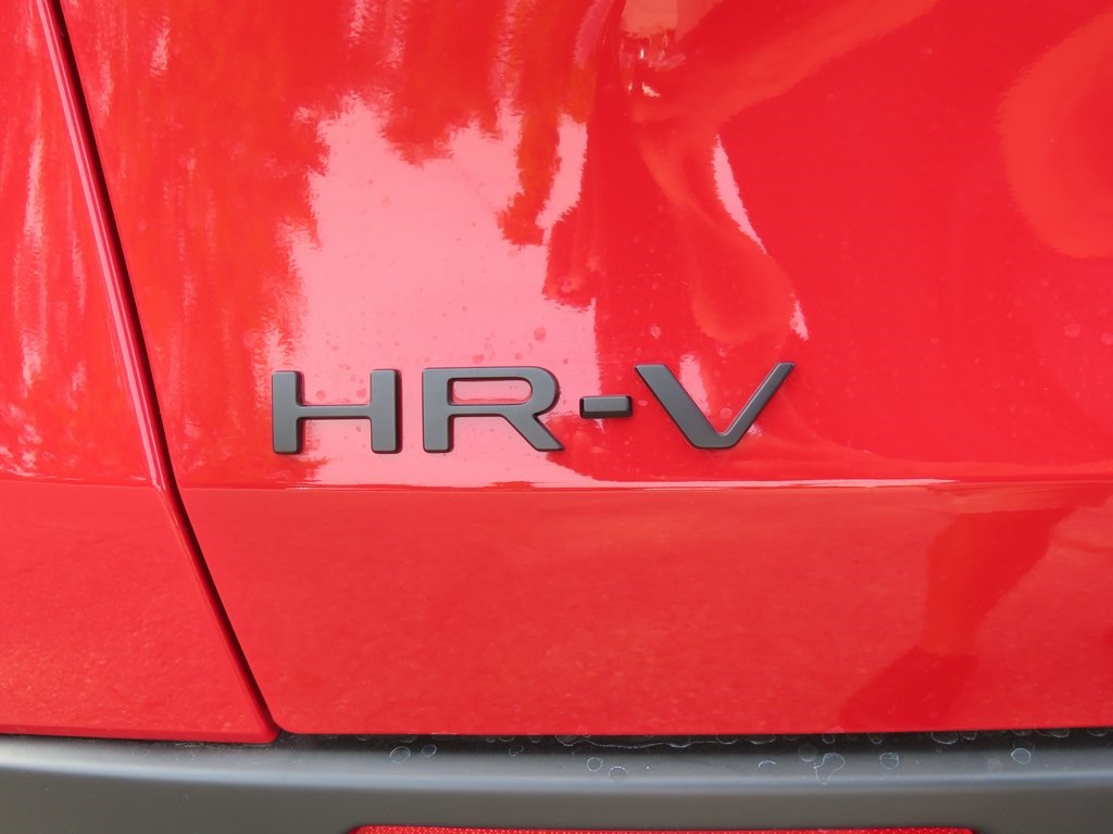 Thumbnail: 2026 Honda HR-V - 6