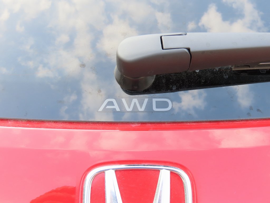 Thumbnail: 2026 Honda HR-V - 18