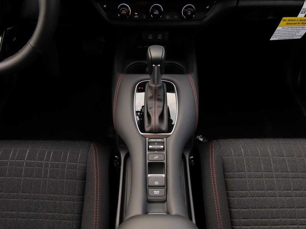 Thumbnail: 2026 Honda HR-V - 14