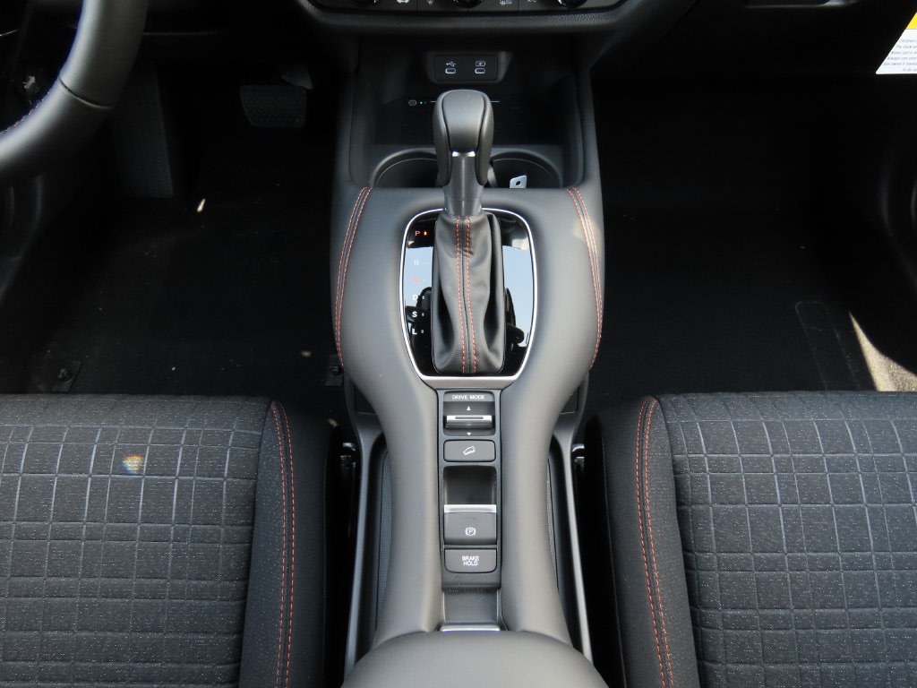 Thumbnail: 2027 Honda HR-V - 23