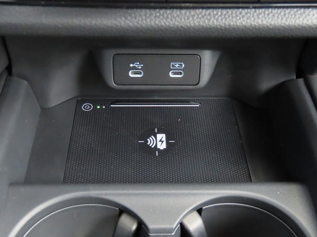 Thumbnail: 2026 Honda HR-V - 22