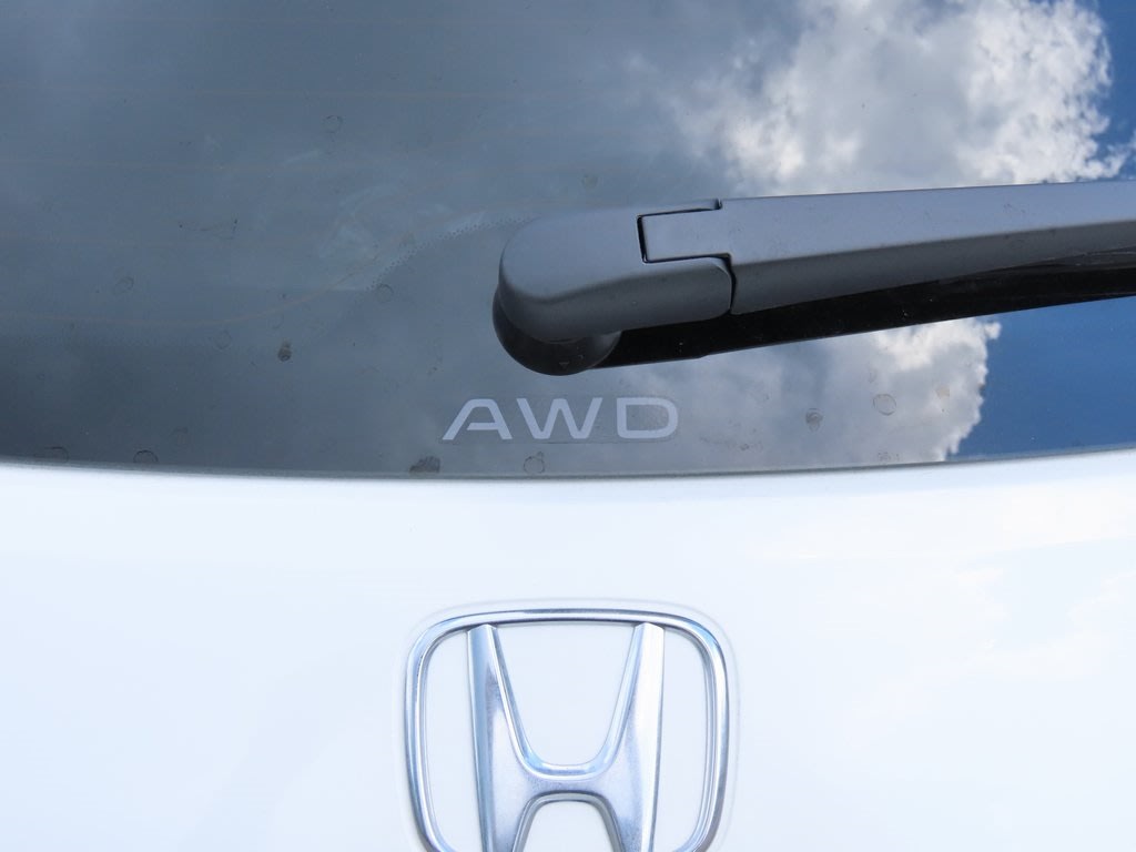 Thumbnail: 2026 Honda HR-V - 18