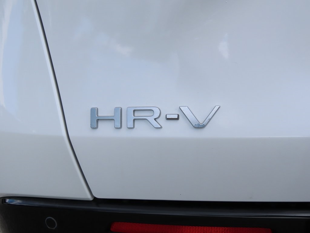 Thumbnail: 2026 Honda HR-V - 7