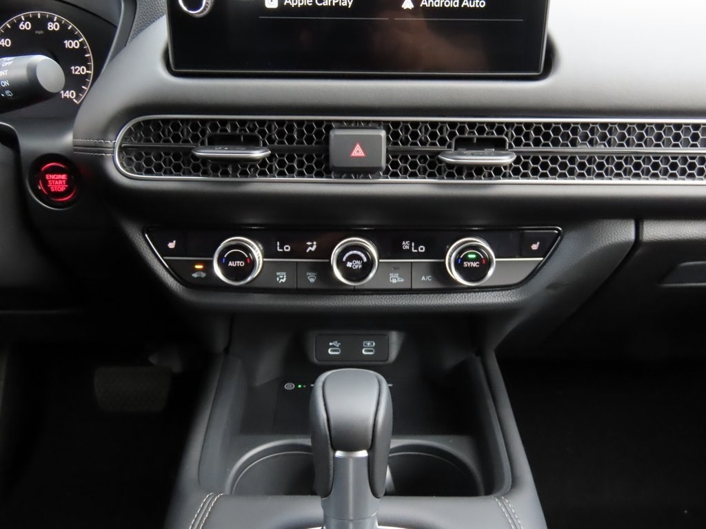 Thumbnail: 2026 Honda HR-V - 21