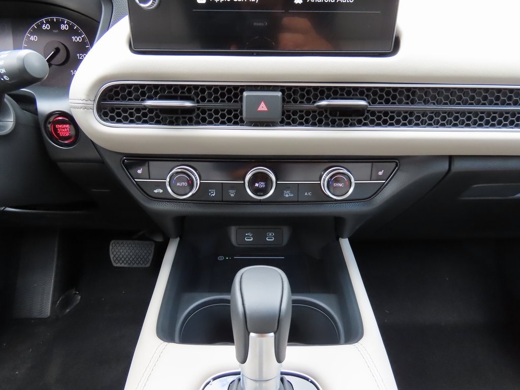 Thumbnail: 2026 Honda HR-V - 15