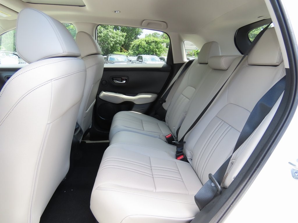 Thumbnail: 2026 Honda HR-V - 13