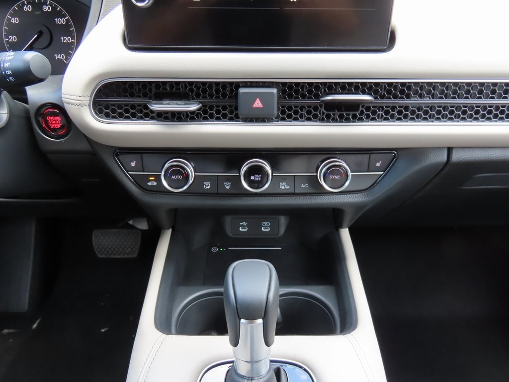 Thumbnail: 2026 Honda HR-V - 15