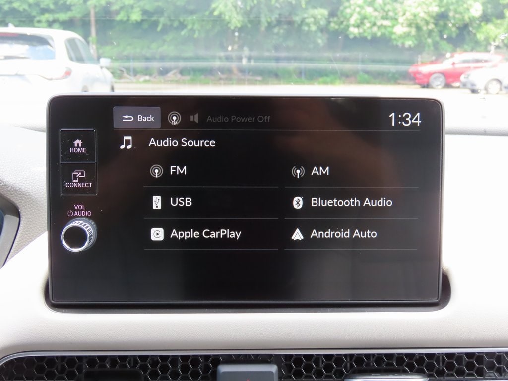 Thumbnail: 2026 Honda HR-V - 16