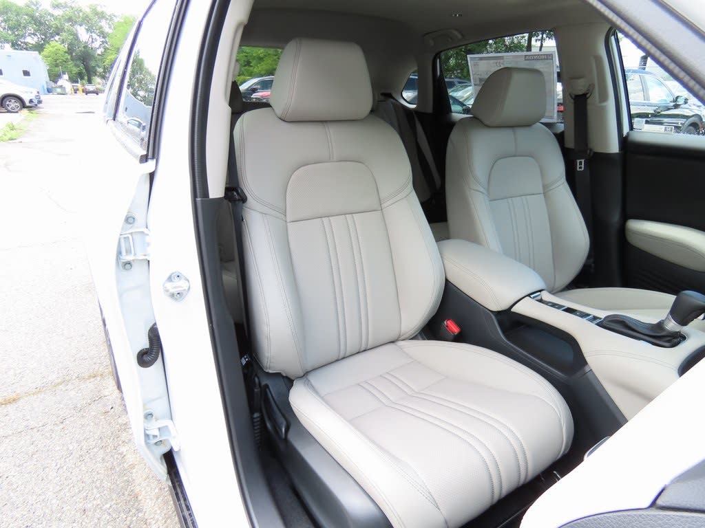 Thumbnail: 2026 Honda HR-V - 12