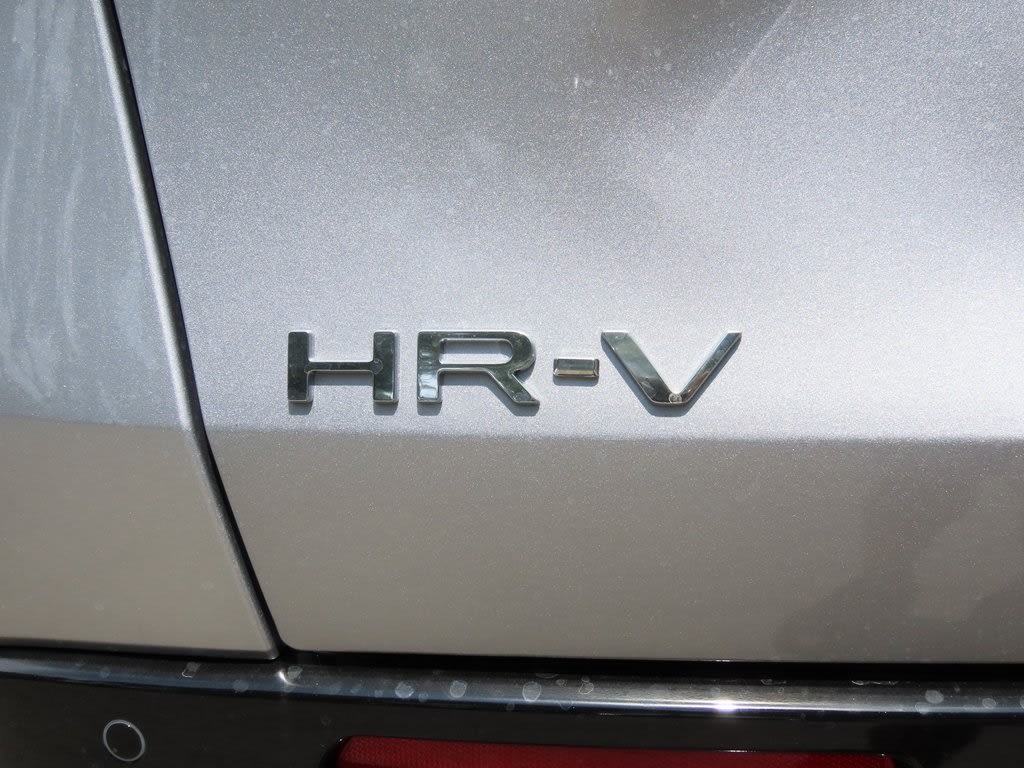 Thumbnail: 2026 Honda HR-V - 6