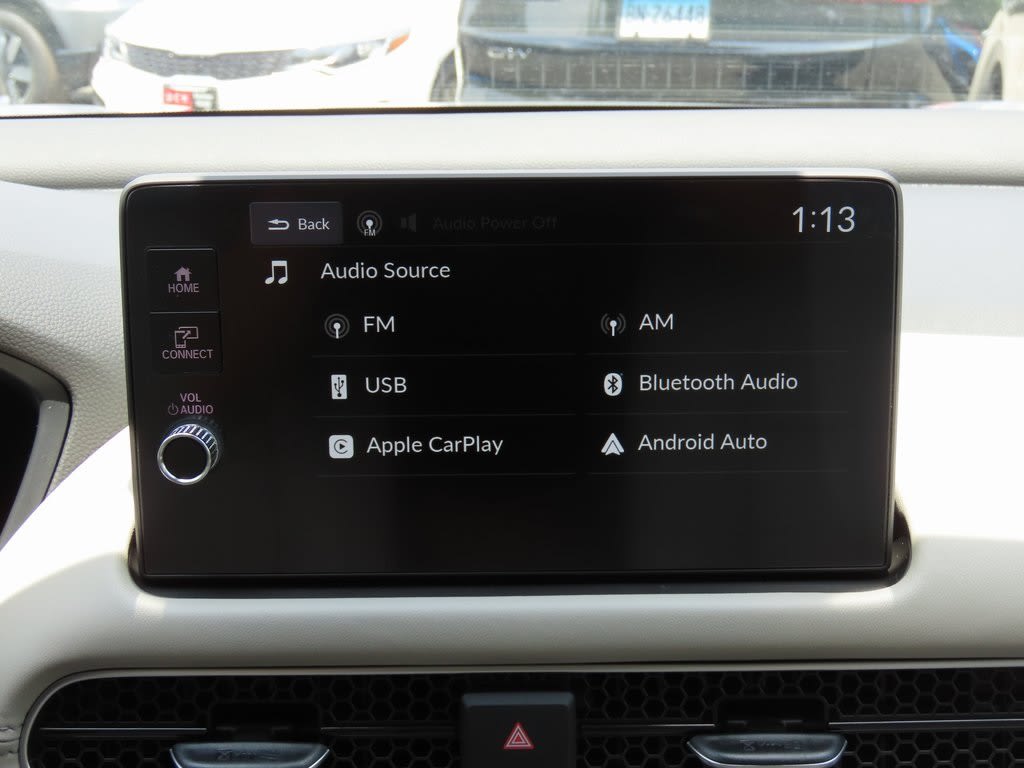 Thumbnail: 2026 Honda HR-V - 14