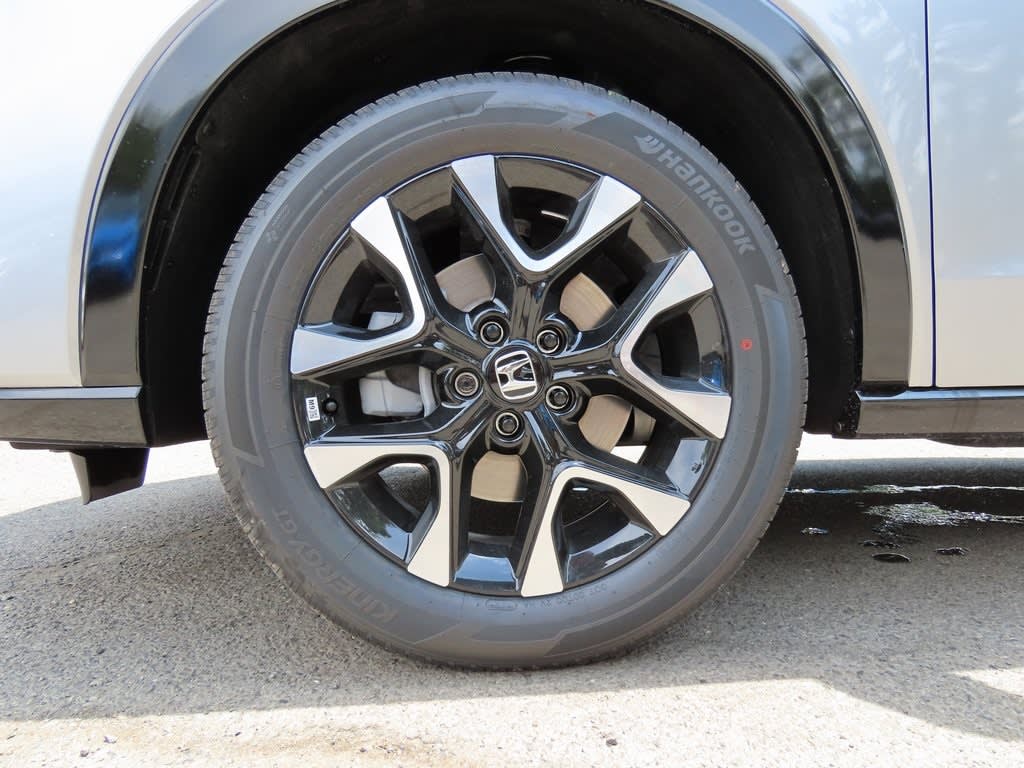 Thumbnail: 2026 Honda HR-V - 7