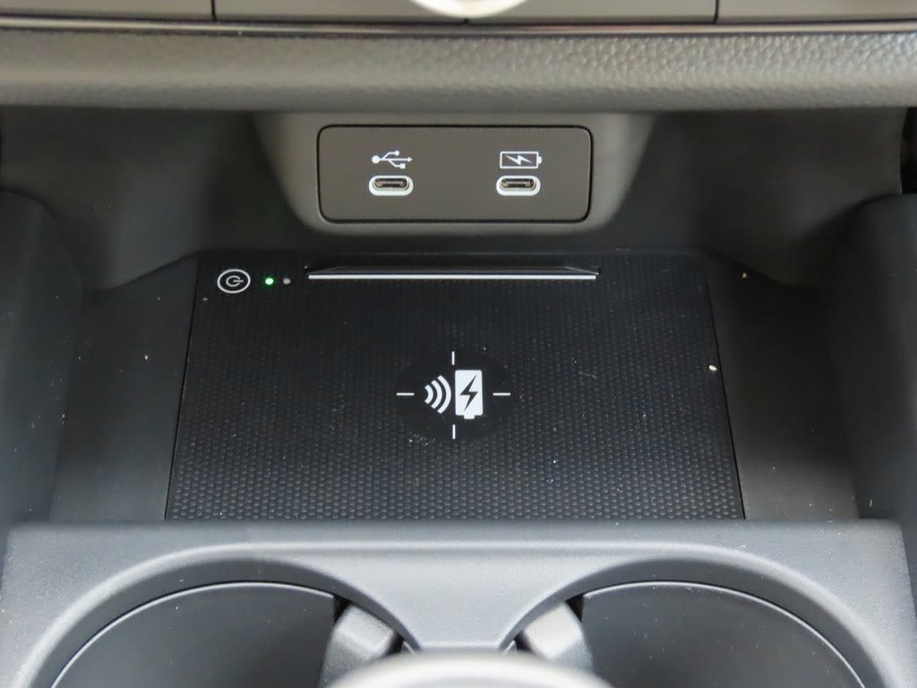 Thumbnail: 2026 Honda HR-V - 15