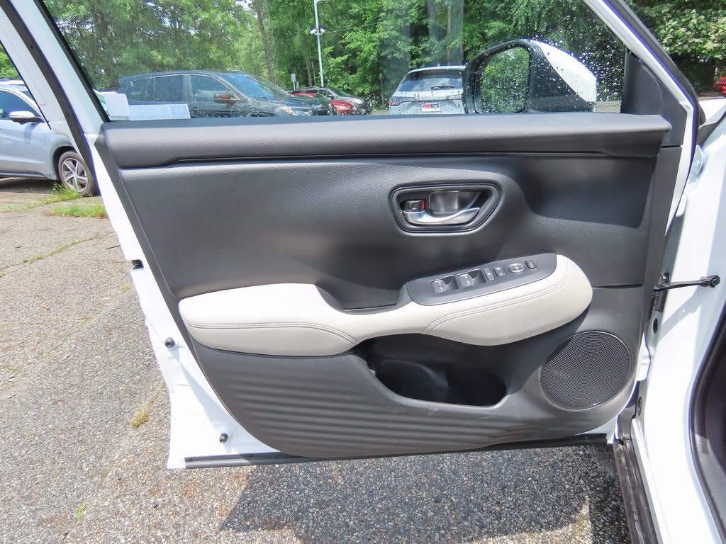 Thumbnail: 2026 Honda HR-V - 21