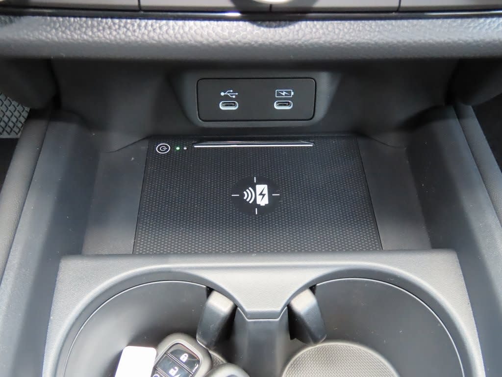 Thumbnail: 2026 Honda HR-V - 22