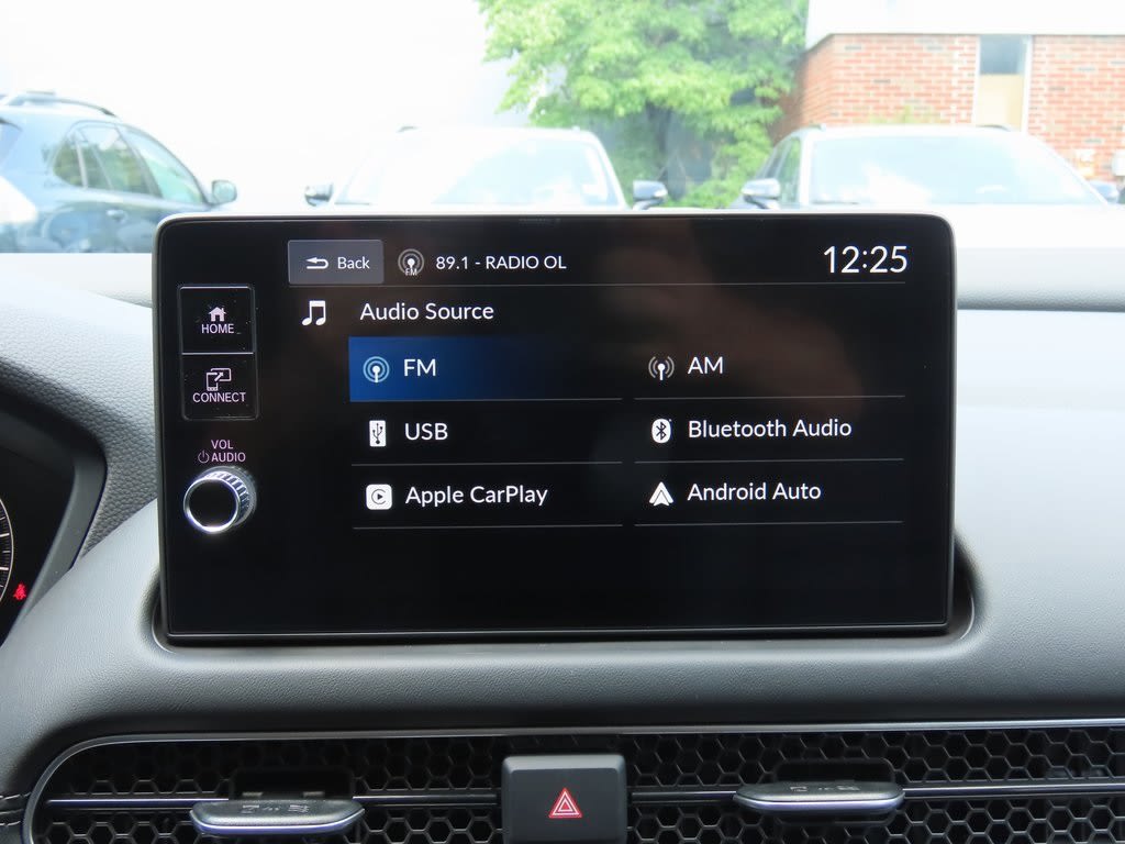 Thumbnail: 2026 Honda HR-V - 15