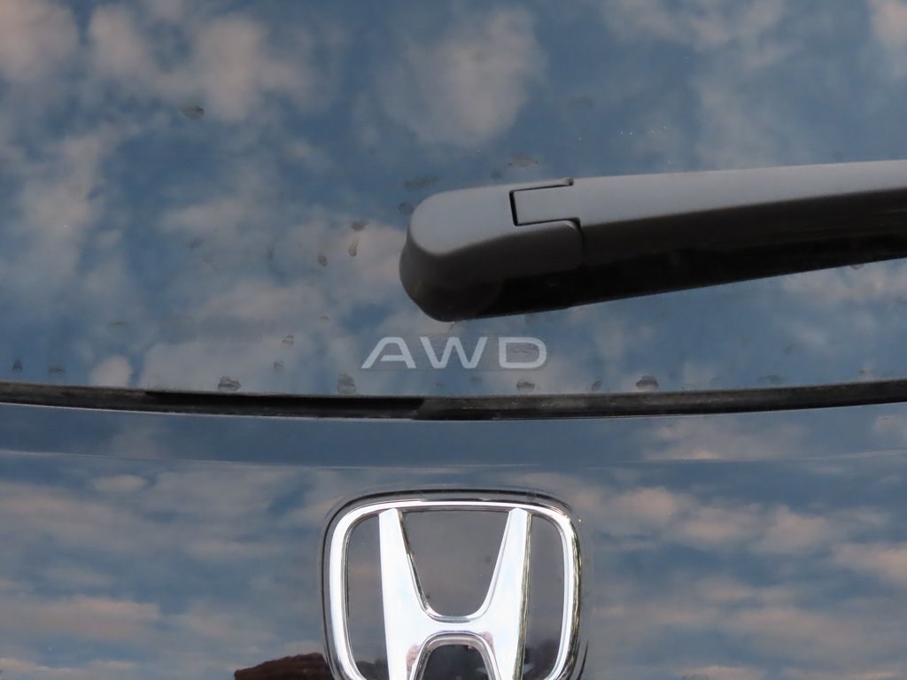 Thumbnail: 2026 Honda HR-V - 17