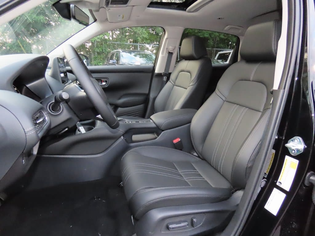 Thumbnail: 2026 Honda HR-V - 11