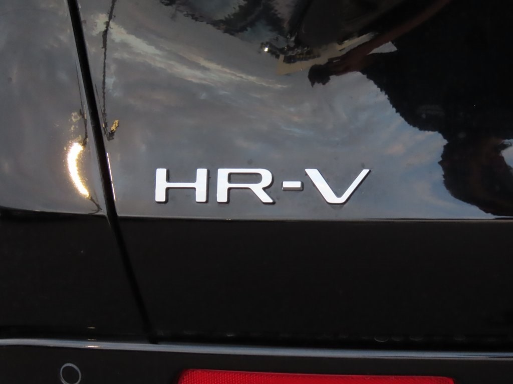 Thumbnail: 2026 Honda HR-V - 6