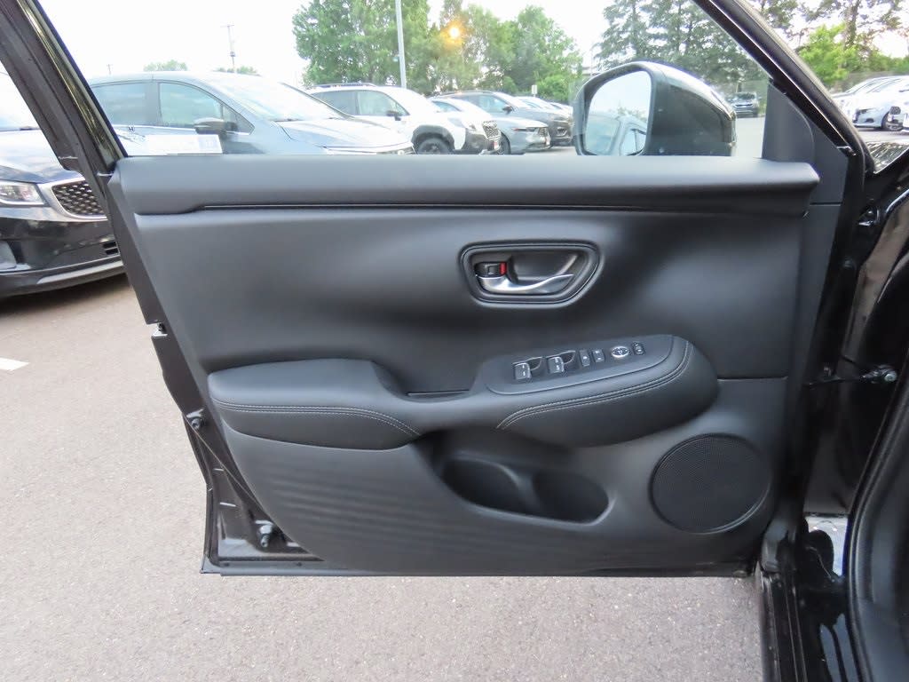 Thumbnail: 2026 Honda HR-V - 19