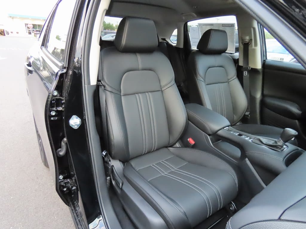 Thumbnail: 2026 Honda HR-V - 20