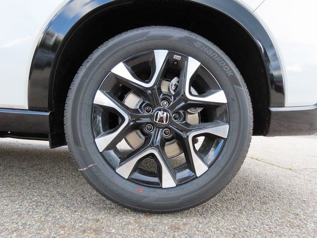 Thumbnail: 2026 Honda HR-V - 8