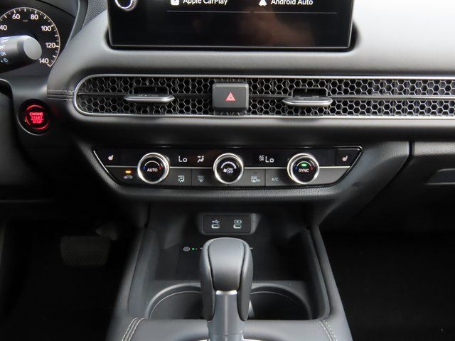 Thumbnail: 2026 Honda HR-V - 21