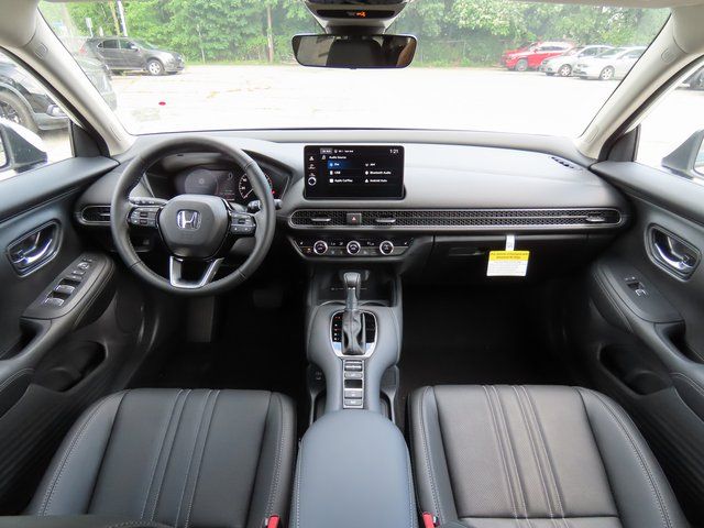 Thumbnail: 2026 Honda HR-V - 10