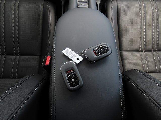 Thumbnail: 2026 Honda HR-V - 24