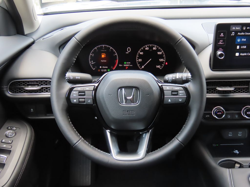 Thumbnail: 2027 Honda HR-V - 14