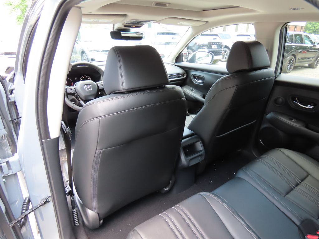 Thumbnail: 2027 Honda HR-V - 19