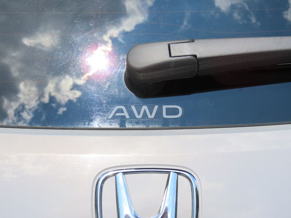 Thumbnail: 2027 Honda HR-V - 18