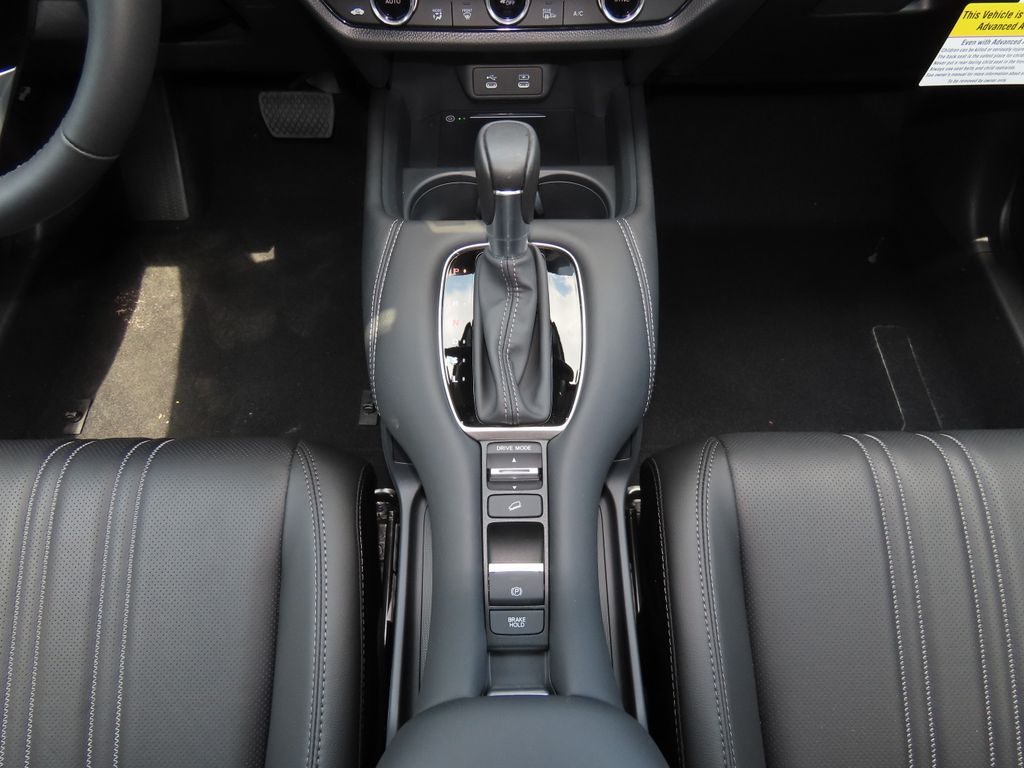 Thumbnail: 2027 Honda HR-V - 16