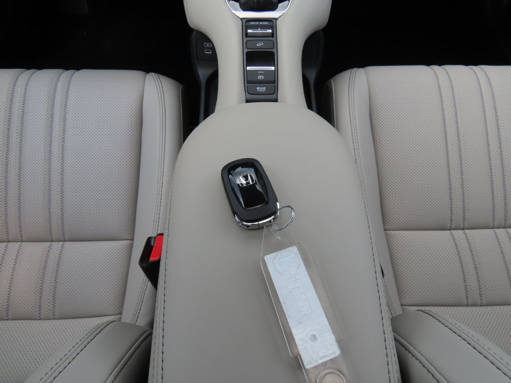Thumbnail: 2027 Honda HR-V - 23