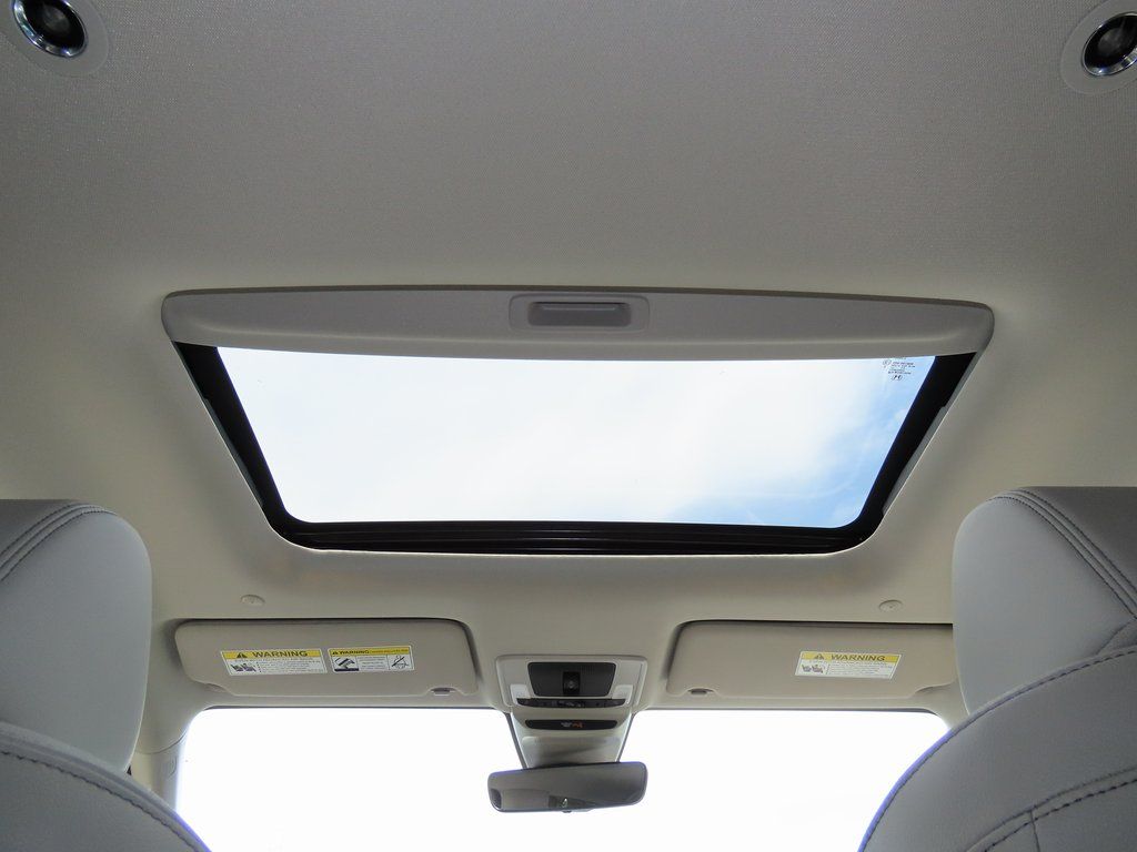 Thumbnail: 2026 Honda HR-V - 24