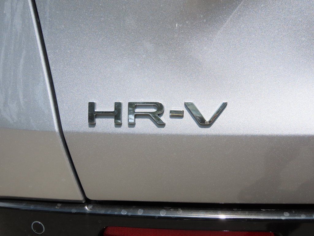 Thumbnail: 2026 Honda HR-V - 6