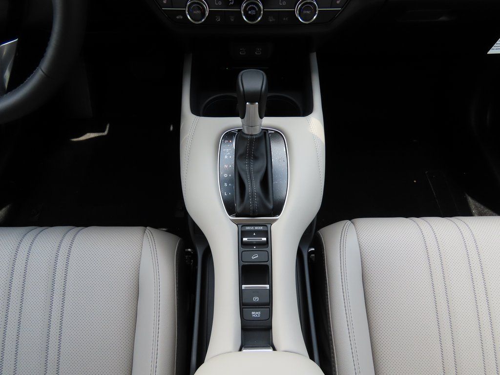 Thumbnail: 2026 Honda HR-V - 23